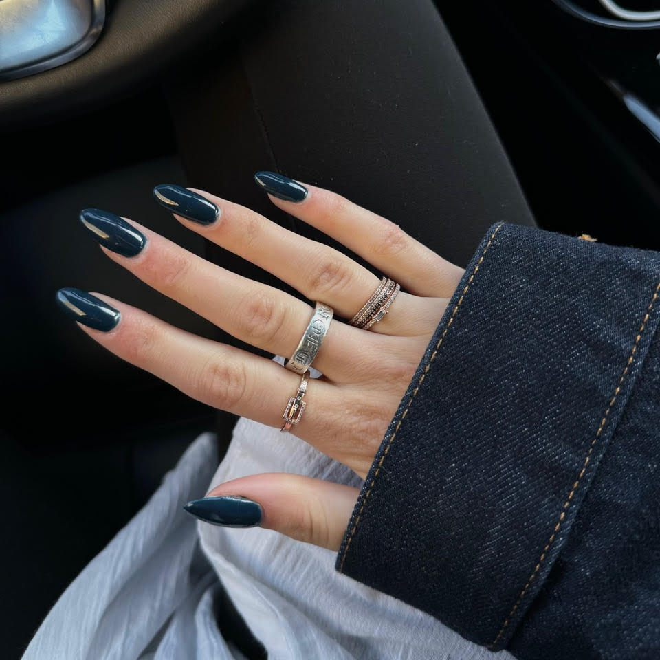 Nail Design