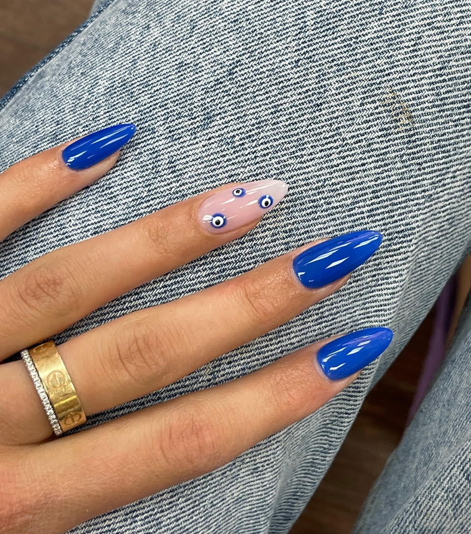 Nail Design