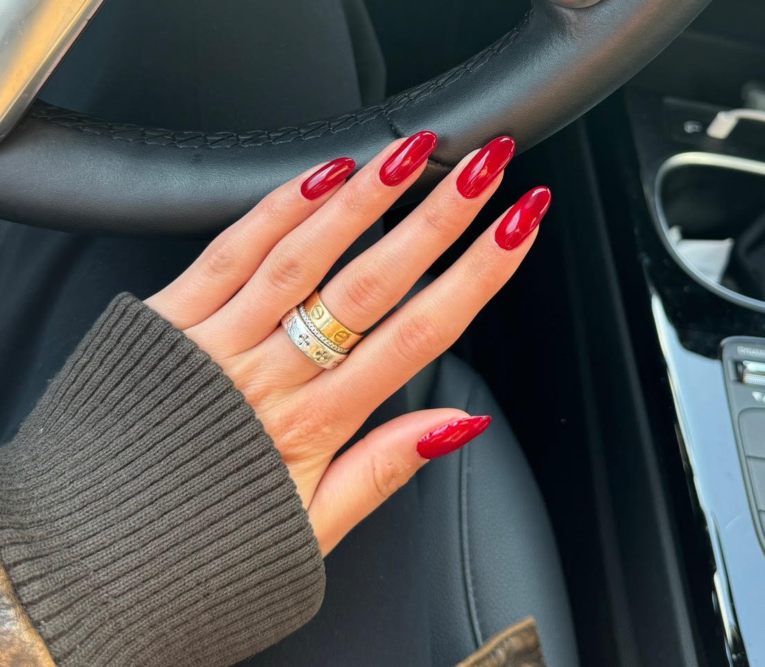 Nail Design