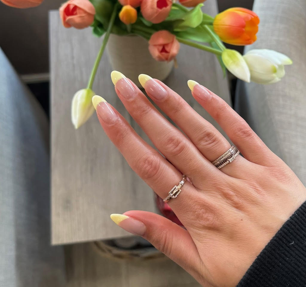 Nail Design